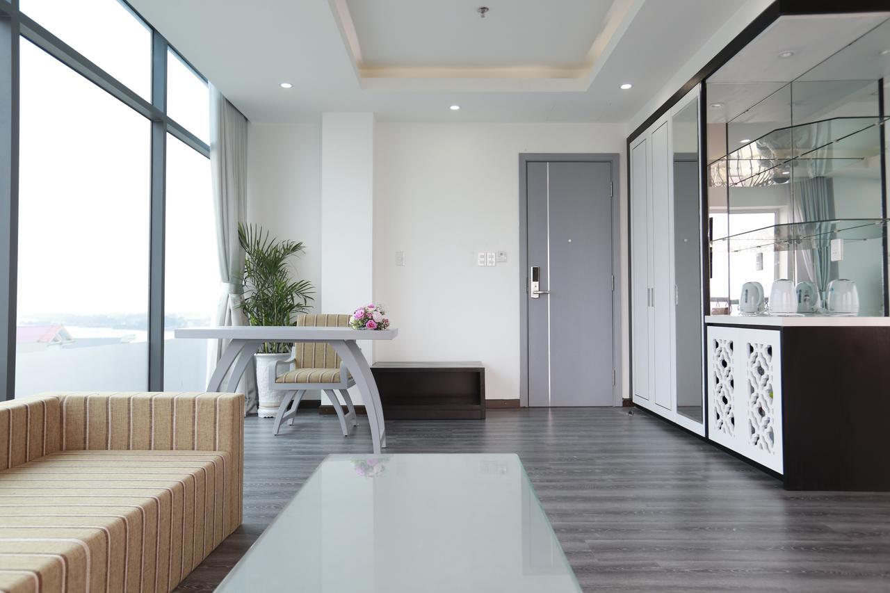 Aha Golden Dragon Hotel Ninh Binh Exterior photo